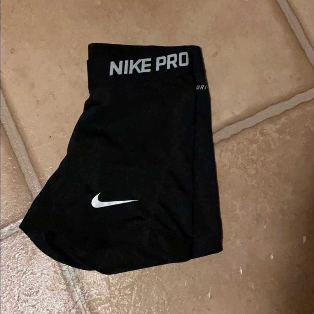 Nike Pro Shorts
